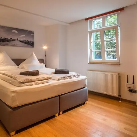 Monstay Ferienwohnung Am Roten Haus * Monschau
