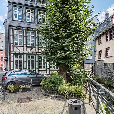 Monstay Ferienwohnung Am Roten Haus Dom wakacyjny Monschau