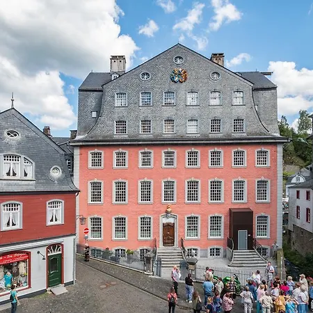 Dom wakacyjny Monstay Ferienwohnung Am Roten Haus *