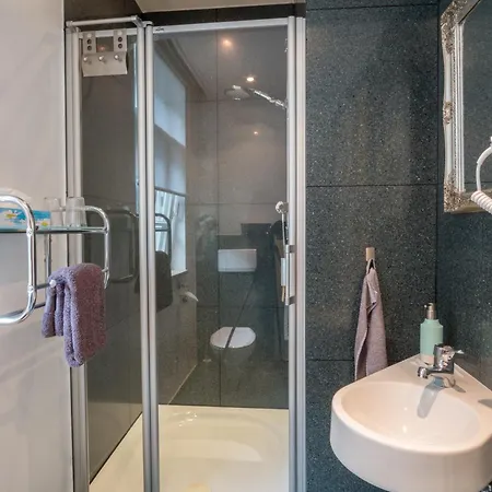 Monstay Ferienwohnung Am Roten Haus * Monschau
